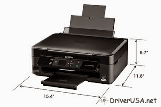 Download driver Epson Stylus NX330 printers – Epson drivers